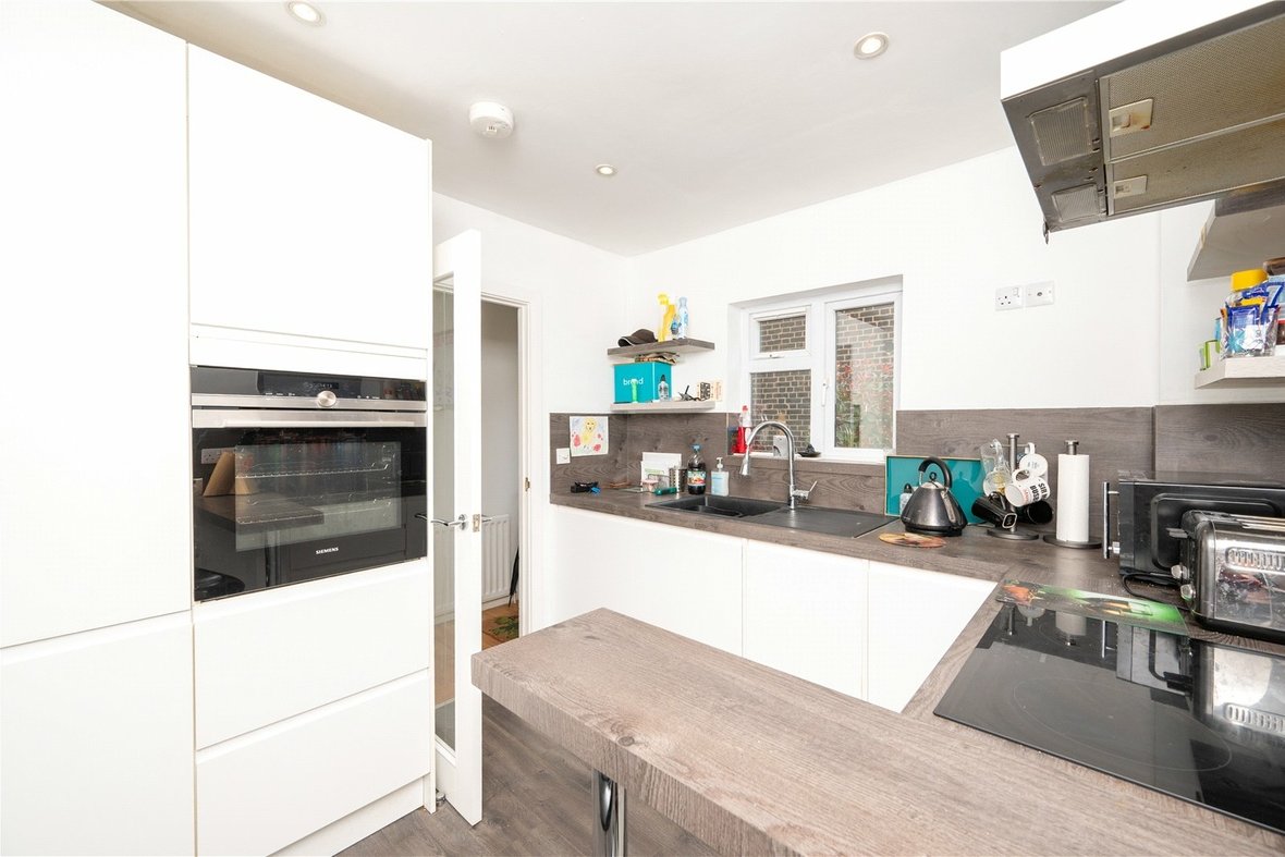 2 Bedroom Maisonette New InstructionMaisonette New Instruction in Stanhope Road, St. Albans - View 3 - Collinson Hall