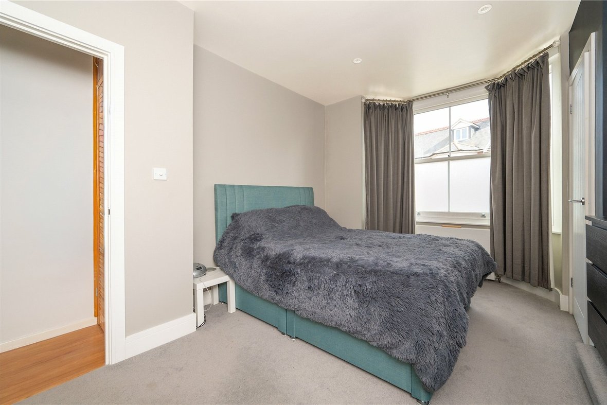2 Bedroom Maisonette New InstructionMaisonette New Instruction in Stanhope Road, St. Albans - View 4 - Collinson Hall