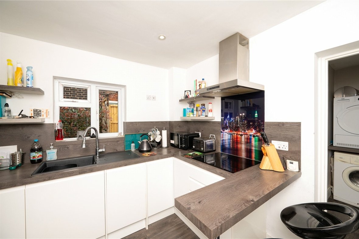 2 Bedroom Maisonette New InstructionMaisonette New Instruction in Stanhope Road, St. Albans - View 9 - Collinson Hall