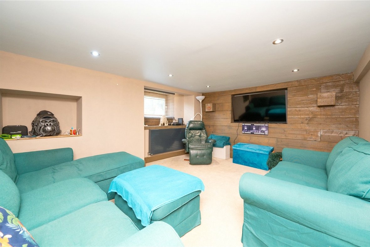 2 Bedroom Maisonette New InstructionMaisonette New Instruction in Stanhope Road, St. Albans - View 2 - Collinson Hall