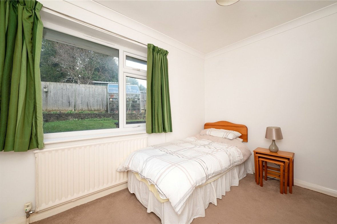 3 Bedroom Bungalow New InstructionBungalow New Instruction in Francis Avenue, St. Albans, Hertfordshire - View 9 - Collinson Hall