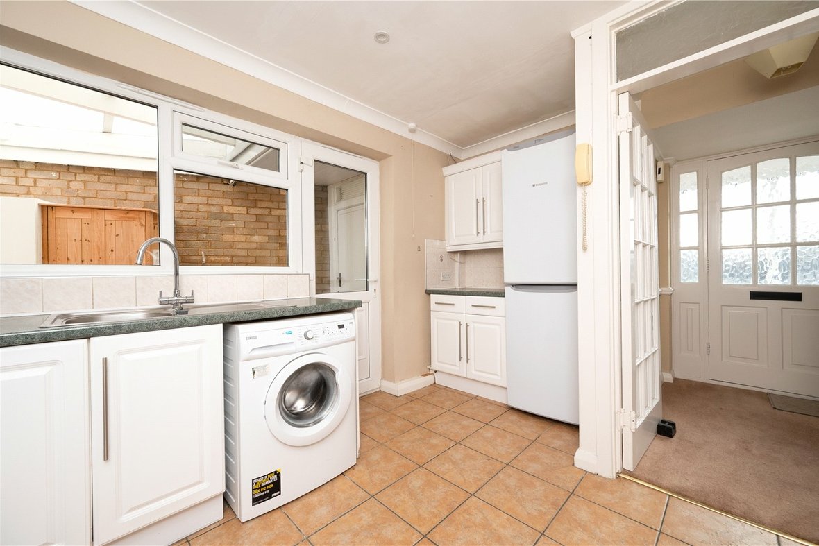 3 Bedroom Bungalow New InstructionBungalow New Instruction in Francis Avenue, St. Albans, Hertfordshire - View 3 - Collinson Hall