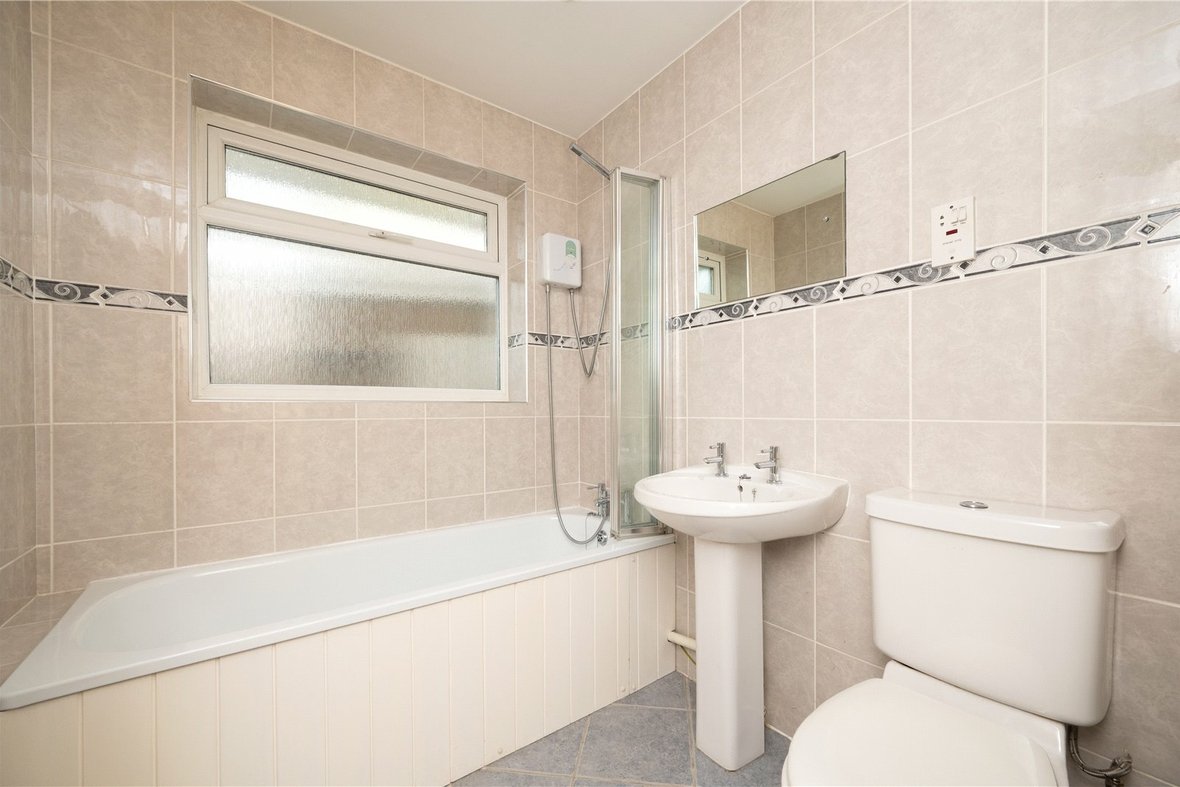 3 Bedroom Bungalow New InstructionBungalow New Instruction in Francis Avenue, St. Albans, Hertfordshire - View 10 - Collinson Hall