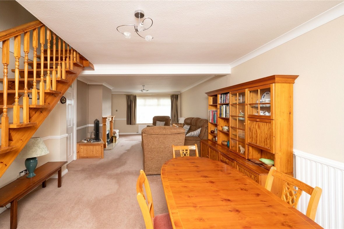 3 Bedroom Bungalow New InstructionBungalow New Instruction in Francis Avenue, St. Albans, Hertfordshire - View 12 - Collinson Hall