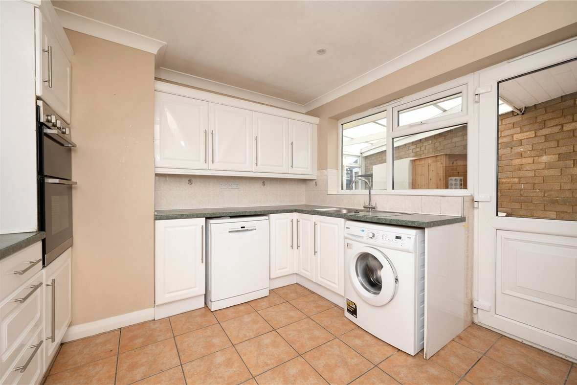 3 Bedroom Bungalow New InstructionBungalow New Instruction in Francis Avenue, St. Albans, Hertfordshire - View 14 - Collinson Hall