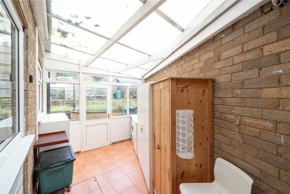 3 Bedroom Bungalow New InstructionBungalow New Instruction in Francis Avenue, St. Albans, Hertfordshire - View 5 - Collinson Hall