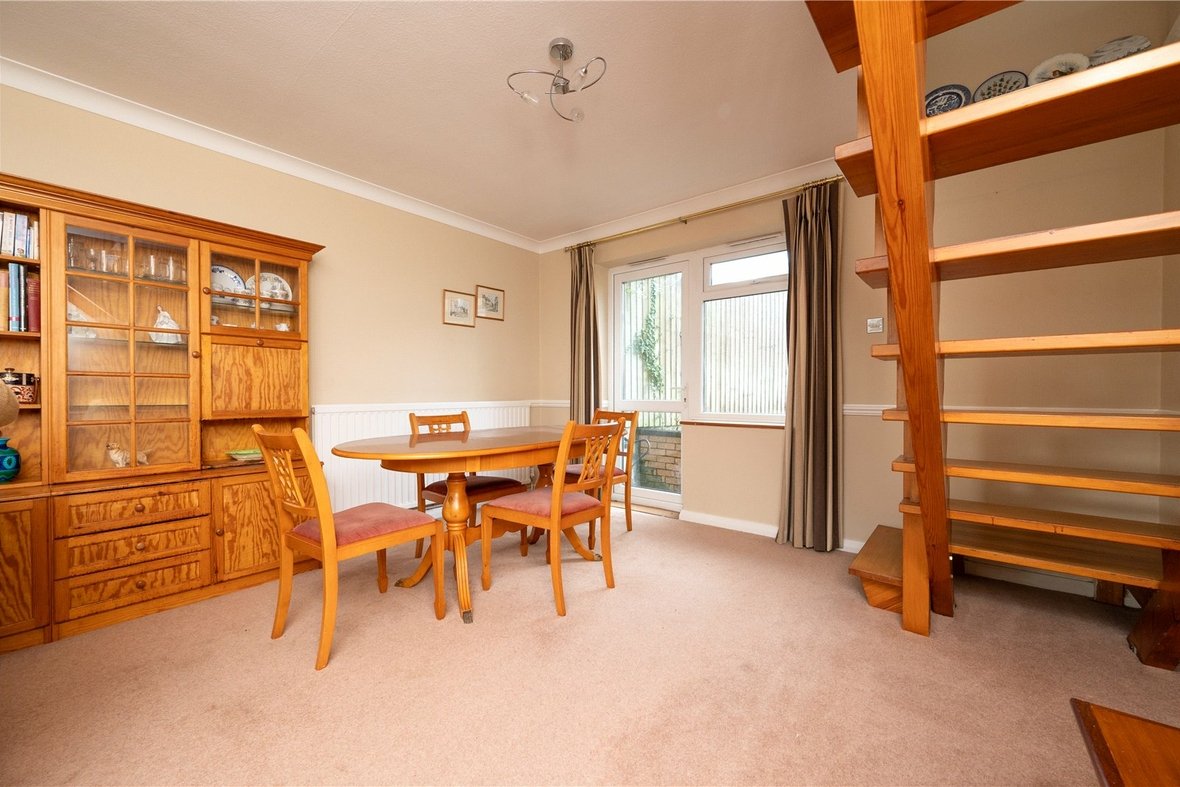 3 Bedroom Bungalow New InstructionBungalow New Instruction in Francis Avenue, St. Albans, Hertfordshire - View 4 - Collinson Hall