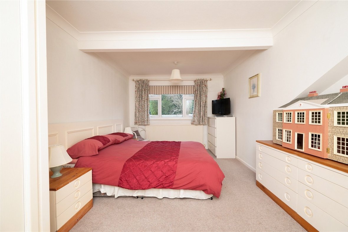 3 Bedroom Bungalow New InstructionBungalow New Instruction in Francis Avenue, St. Albans, Hertfordshire - View 6 - Collinson Hall