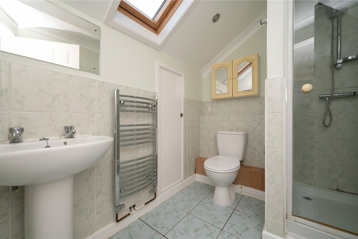 3 Bedroom Bungalow New InstructionBungalow New Instruction in Francis Avenue, St. Albans, Hertfordshire - View 7 - Collinson Hall