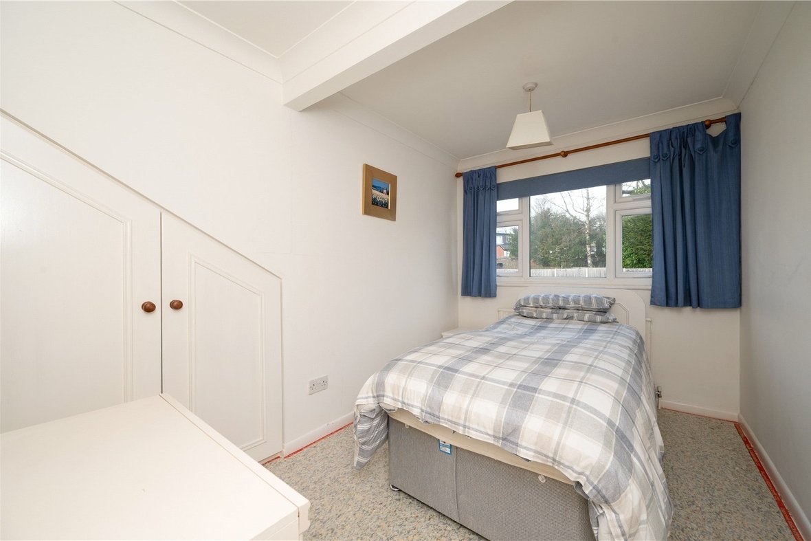 3 Bedroom Bungalow New InstructionBungalow New Instruction in Francis Avenue, St. Albans, Hertfordshire - View 11 - Collinson Hall