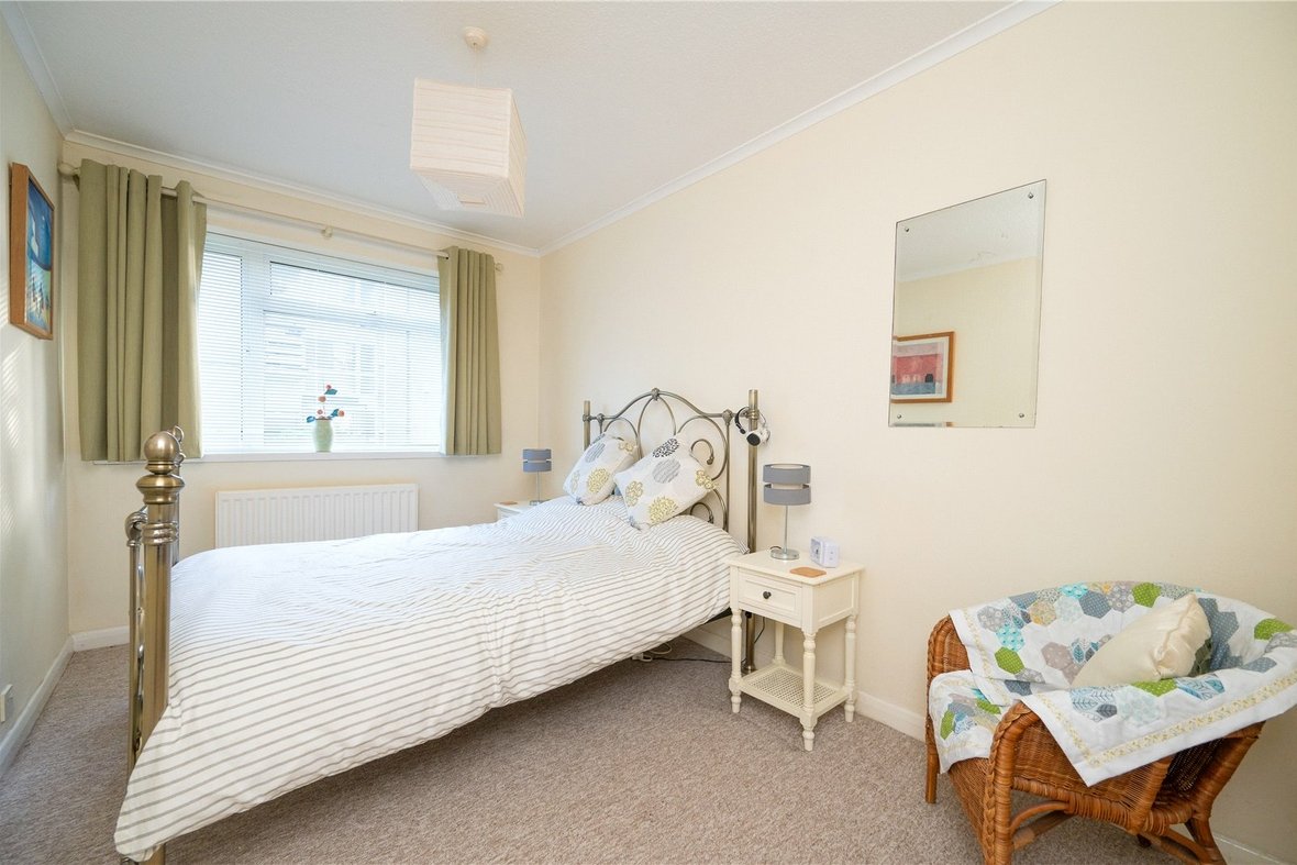 3 Bedroom Apartment New InstructionApartment New Instruction in Avenue Road, St. Albans, Hertfordshire - View 7 - Collinson Hall