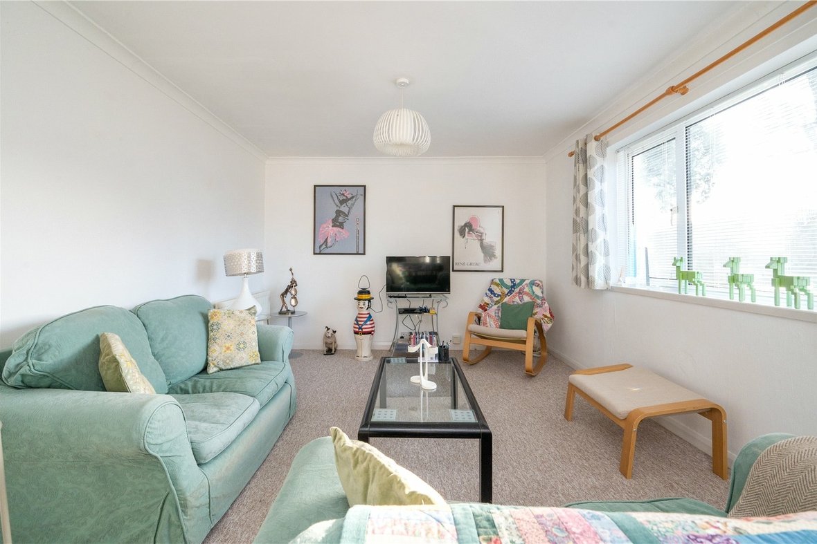 3 Bedroom Apartment New InstructionApartment New Instruction in Avenue Road, St. Albans, Hertfordshire - View 13 - Collinson Hall