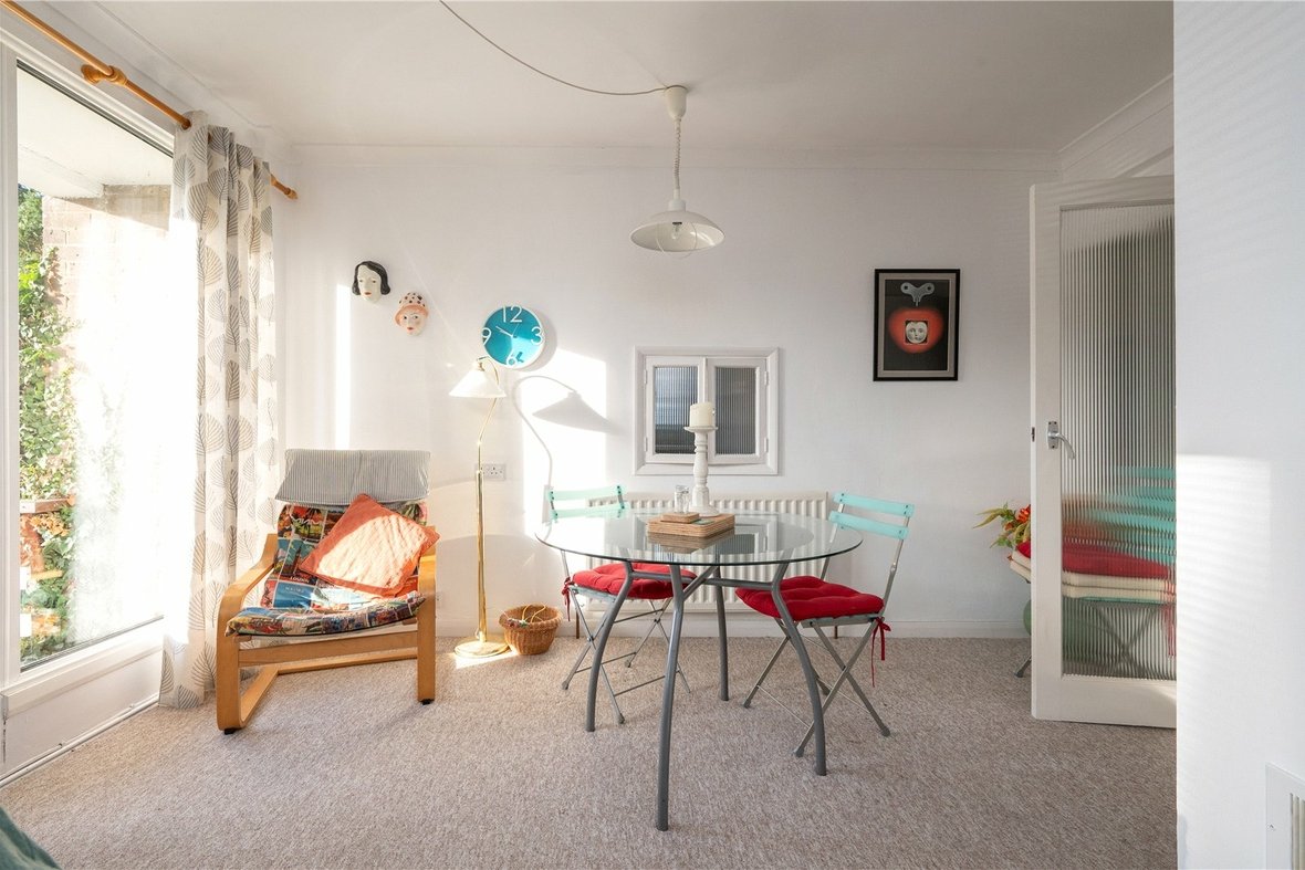 3 Bedroom Apartment New InstructionApartment New Instruction in Avenue Road, St. Albans, Hertfordshire - View 4 - Collinson Hall