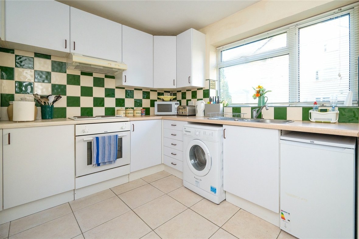 3 Bedroom Apartment New InstructionApartment New Instruction in Avenue Road, St. Albans, Hertfordshire - View 3 - Collinson Hall