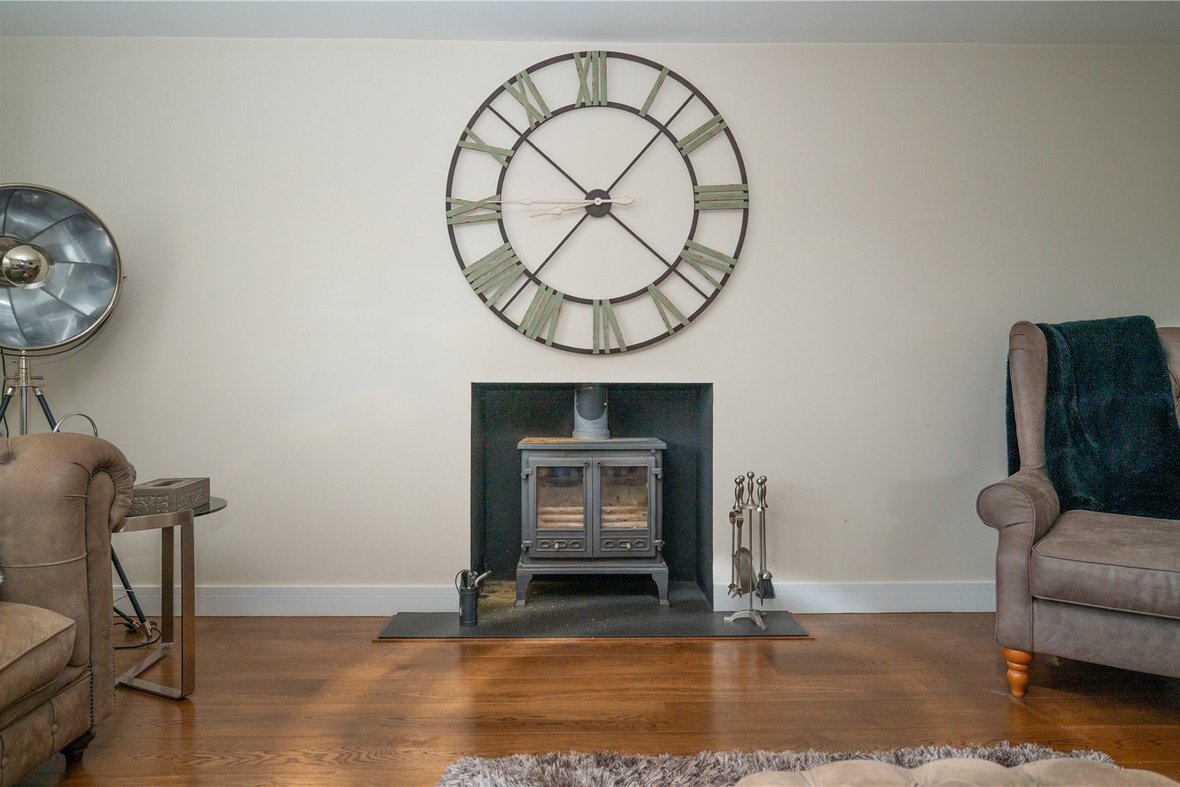 3 Bedroom House New InstructionHouse New Instruction in Coursers Road, Colney Heath, St. Albans - View 22 - Collinson Hall