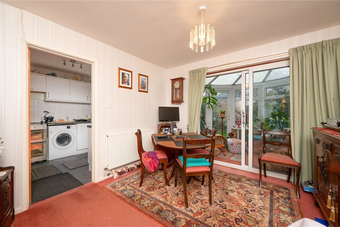 3 Bedroom House Sold Subject to ContractHouse Sold Subject to Contract in New House Park, St. Albans, Hertfordshire - View 5 - Collinson Hall