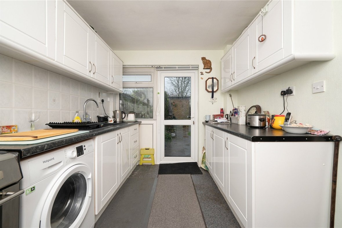 3 Bedroom House Sold Subject to ContractHouse Sold Subject to Contract in New House Park, St. Albans, Hertfordshire - View 14 - Collinson Hall