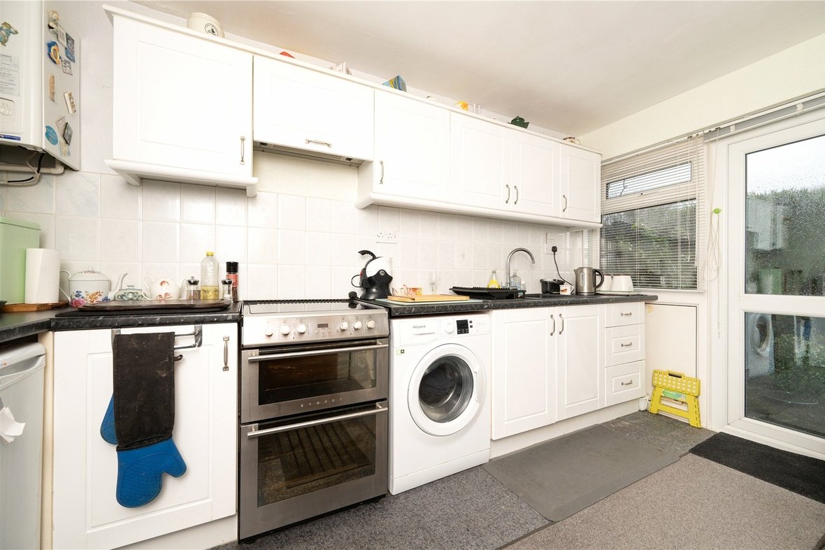 3 Bedroom House Sold Subject to ContractHouse Sold Subject to Contract in New House Park, St. Albans, Hertfordshire - View 3 - Collinson Hall