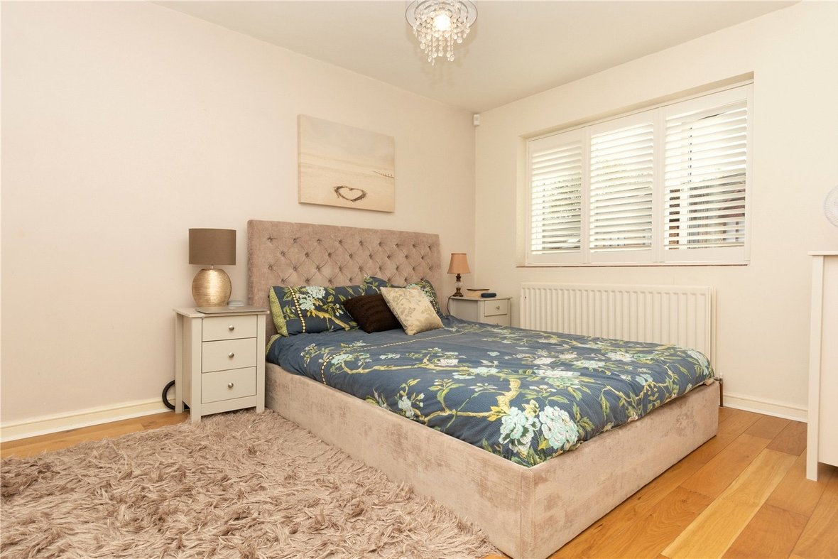 3 Bedroom House New InstructionHouse New Instruction in Harvesters, St. Albans, Hertfordshire - View 6 - Collinson Hall