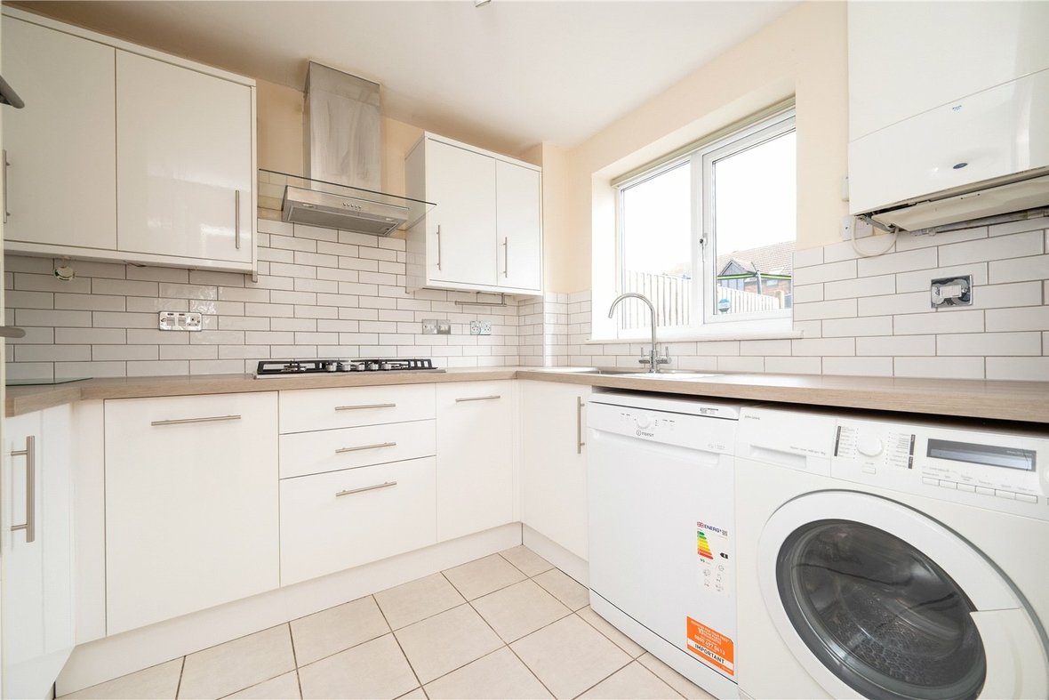 3 Bedroom House For SaleHouse For Sale in Harvesters, St. Albans, Hertfordshire - View 3 - Collinson Hall