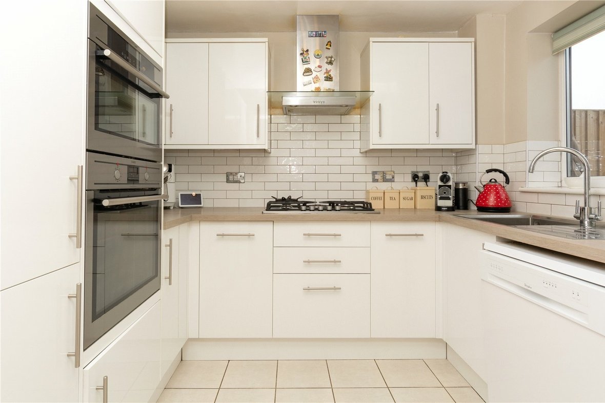 3 Bedroom House New InstructionHouse New Instruction in Harvesters, St. Albans, Hertfordshire - View 3 - Collinson Hall