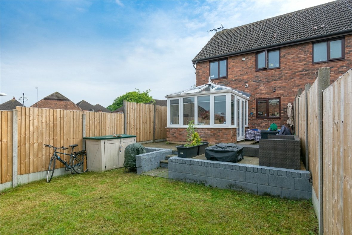 3 Bedroom House New InstructionHouse New Instruction in Harvesters, St. Albans, Hertfordshire - View 9 - Collinson Hall