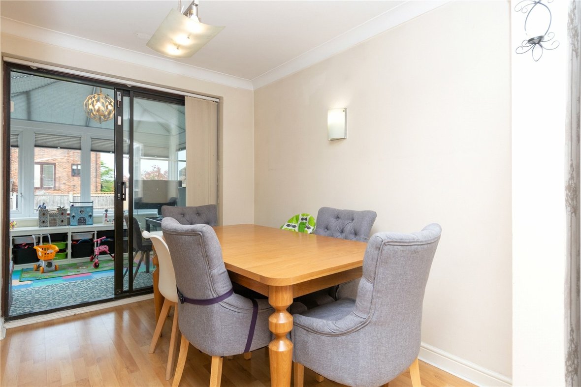 3 Bedroom House New InstructionHouse New Instruction in Harvesters, St. Albans, Hertfordshire - View 4 - Collinson Hall