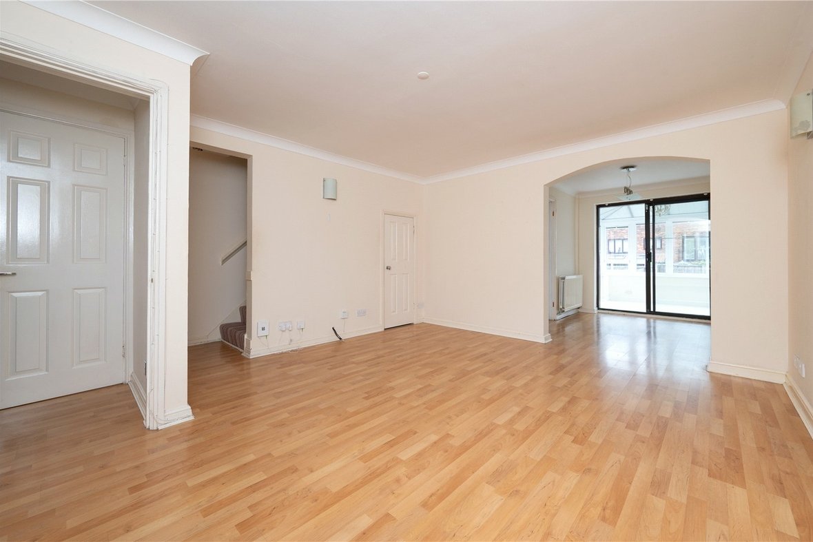 3 Bedroom House For SaleHouse For Sale in Harvesters, St. Albans, Hertfordshire - View 2 - Collinson Hall