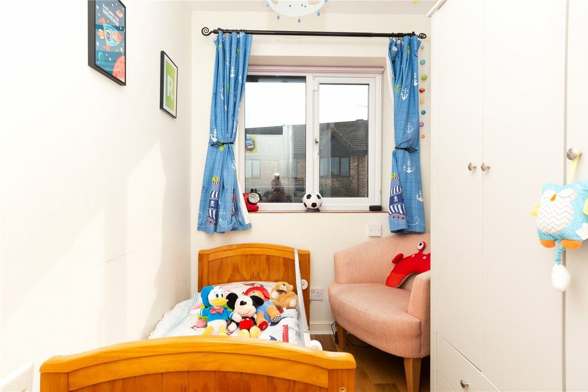 3 Bedroom House New InstructionHouse New Instruction in Harvesters, St. Albans, Hertfordshire - View 12 - Collinson Hall