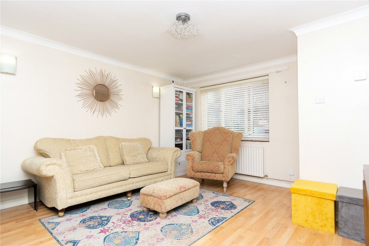 3 Bedroom House New InstructionHouse New Instruction in Harvesters, St. Albans, Hertfordshire - View 2 - Collinson Hall