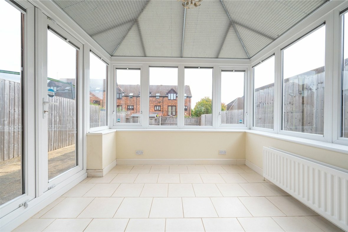 3 Bedroom House For SaleHouse For Sale in Harvesters, St. Albans, Hertfordshire - View 5 - Collinson Hall