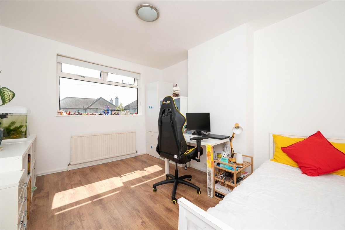 4 Bedroom House New InstructionHouse New Instruction in Hatfield Road, St. Albans, Hertfordshire - View 12 - Collinson Hall