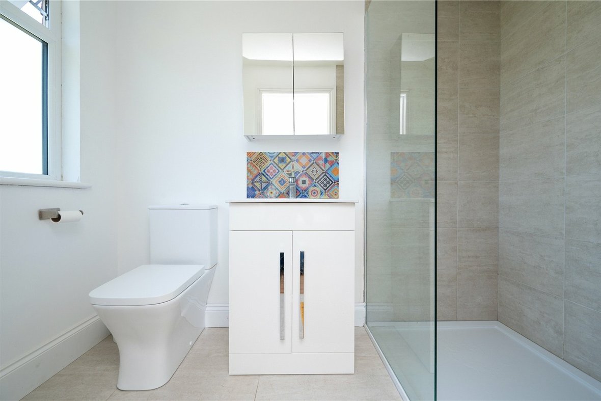 4 Bedroom House New InstructionHouse New Instruction in Hatfield Road, St. Albans, Hertfordshire - View 8 - Collinson Hall