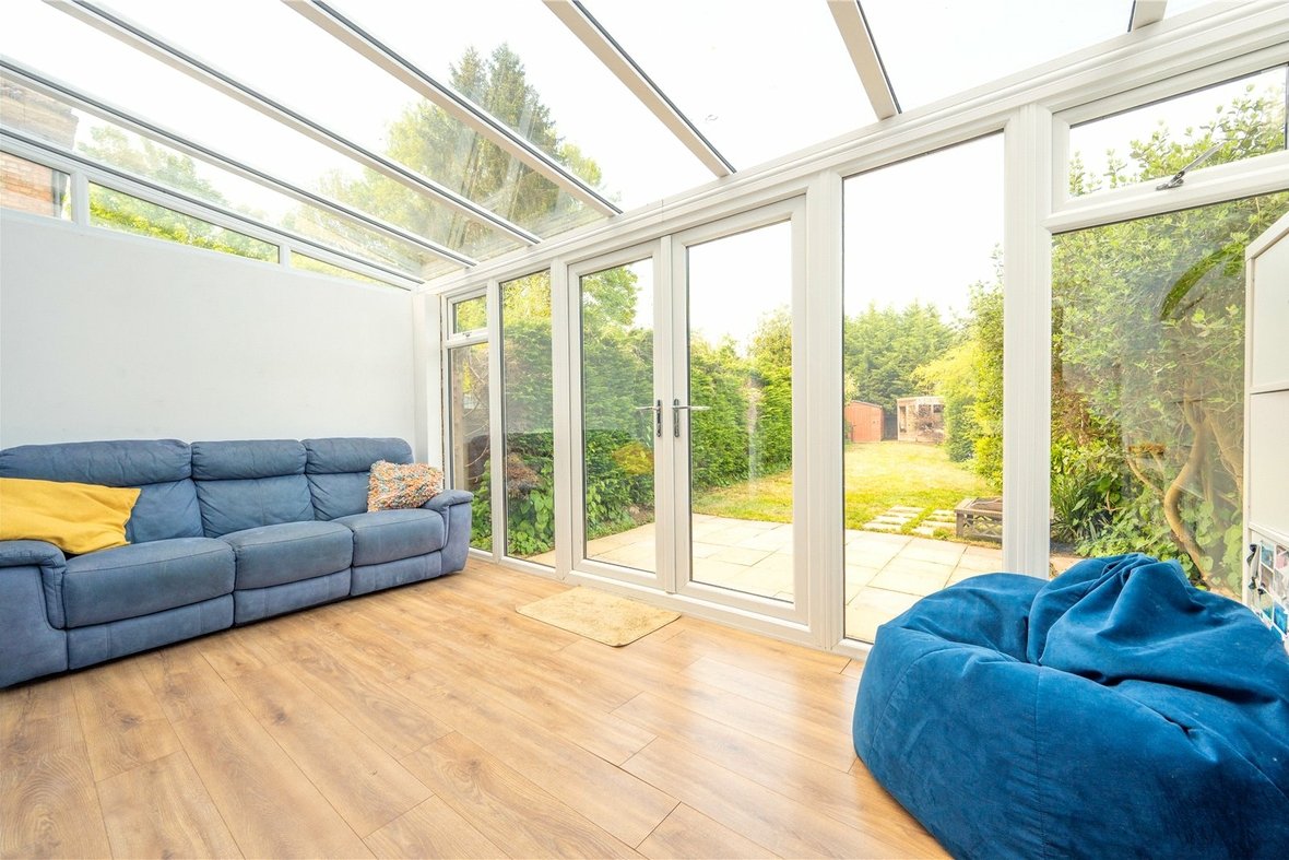 4 Bedroom House New InstructionHouse New Instruction in Hatfield Road, St. Albans, Hertfordshire - View 3 - Collinson Hall