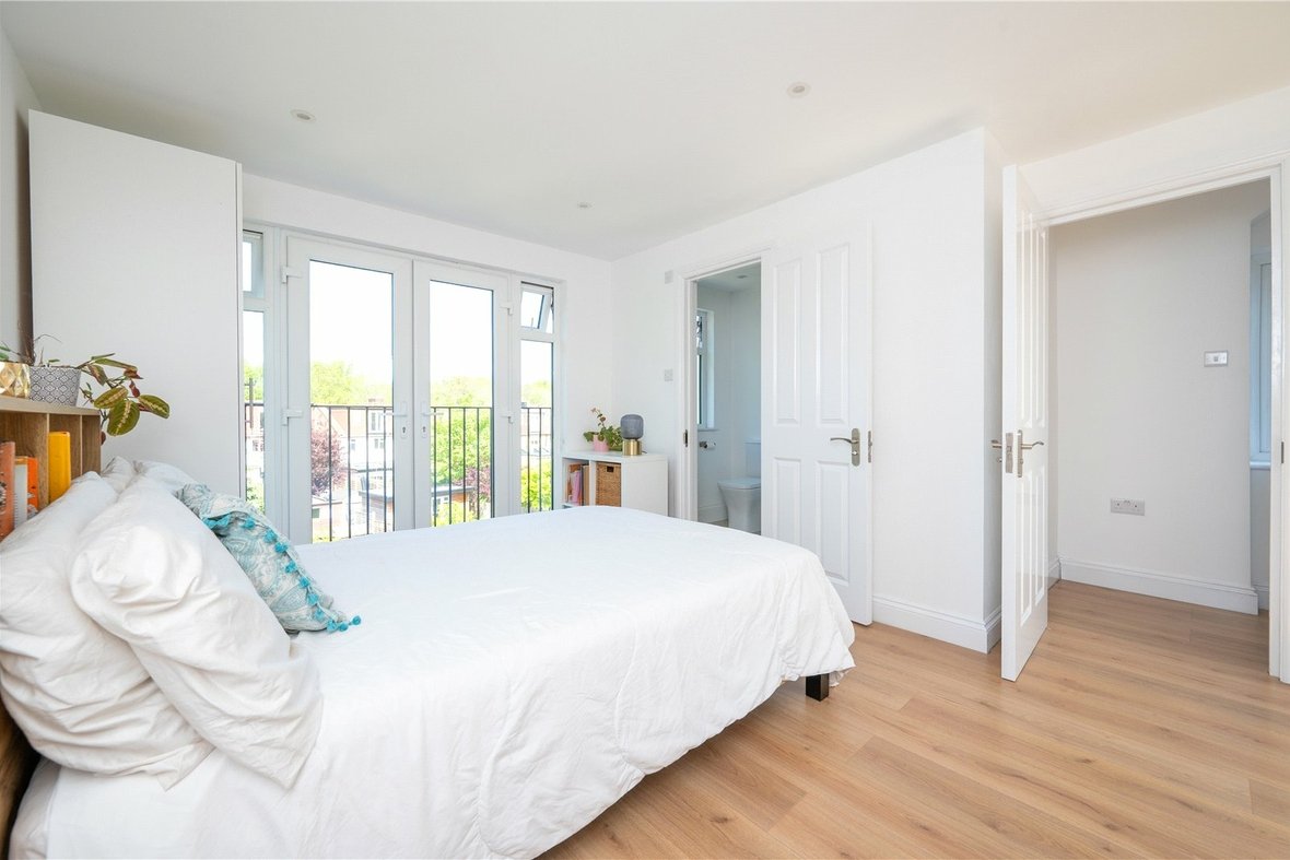 4 Bedroom House New InstructionHouse New Instruction in Hatfield Road, St. Albans, Hertfordshire - View 6 - Collinson Hall