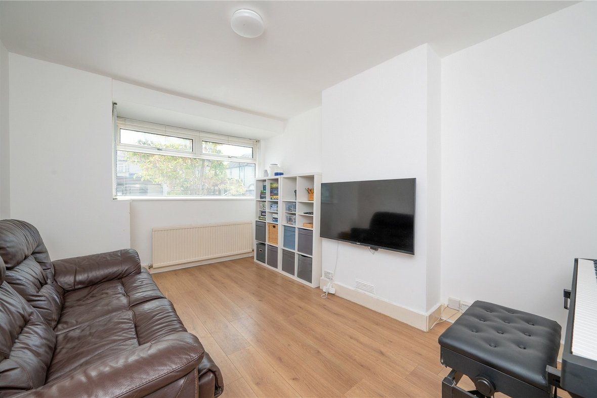 4 Bedroom House New InstructionHouse New Instruction in Hatfield Road, St. Albans, Hertfordshire - View 5 - Collinson Hall