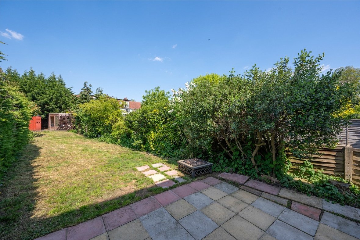 4 Bedroom House New InstructionHouse New Instruction in Hatfield Road, St. Albans, Hertfordshire - View 15 - Collinson Hall
