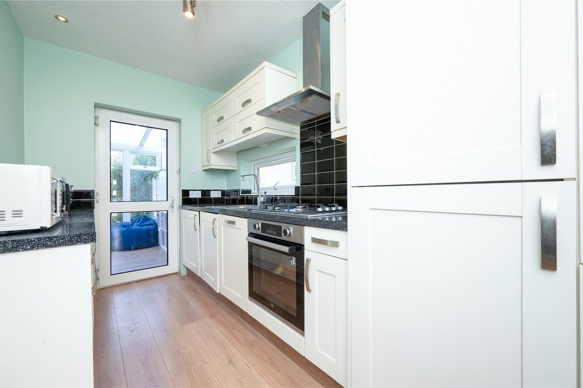 4 Bedroom House New InstructionHouse New Instruction in Hatfield Road, St. Albans, Hertfordshire - View 4 - Collinson Hall