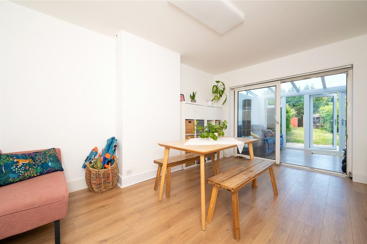 4 Bedroom House New InstructionHouse New Instruction in Hatfield Road, St. Albans, Hertfordshire - View 2 - Collinson Hall