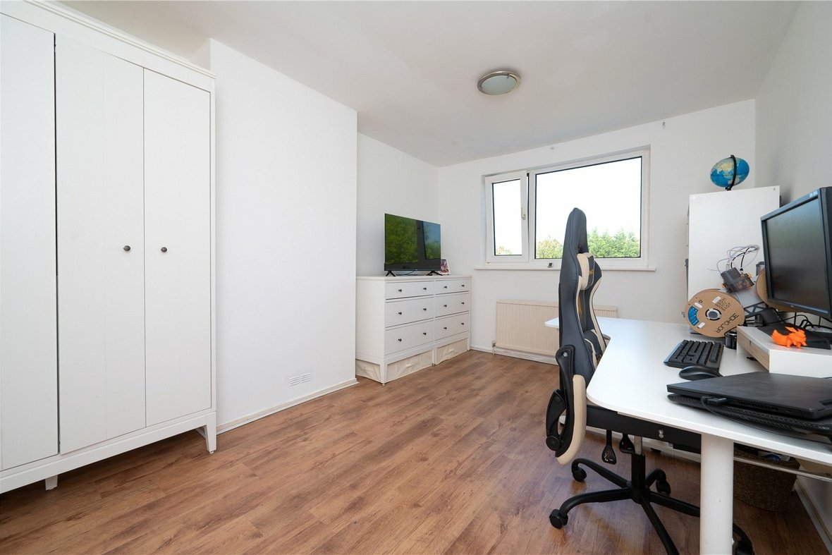 4 Bedroom House New InstructionHouse New Instruction in Hatfield Road, St. Albans, Hertfordshire - View 11 - Collinson Hall