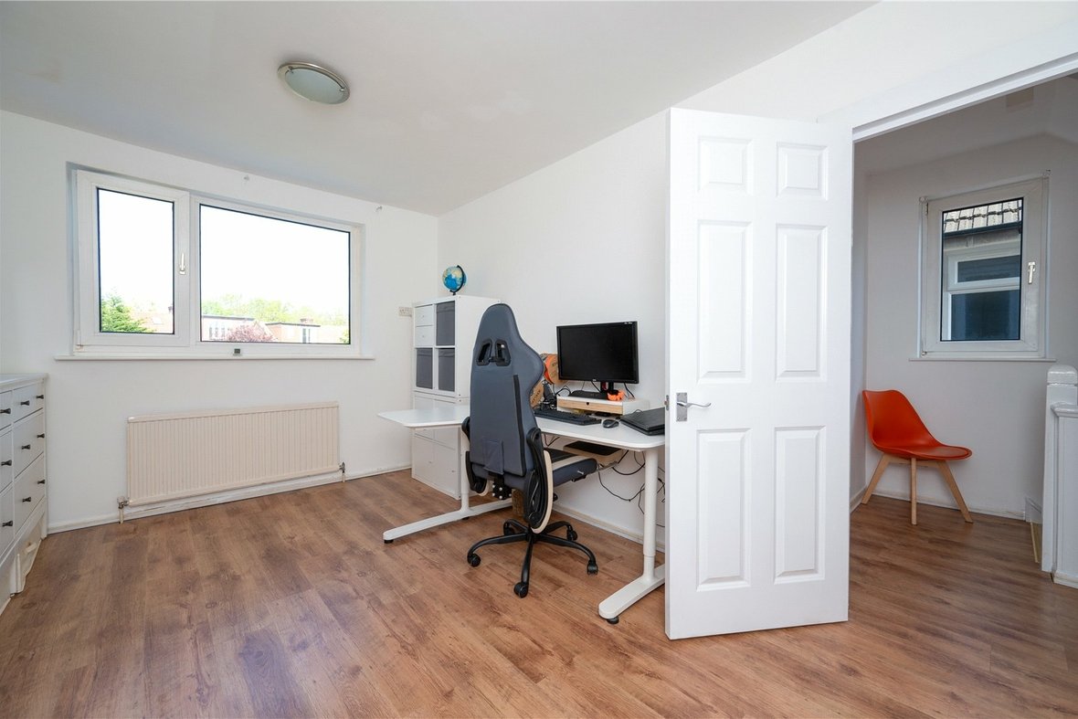 4 Bedroom House New InstructionHouse New Instruction in Hatfield Road, St. Albans, Hertfordshire - View 10 - Collinson Hall