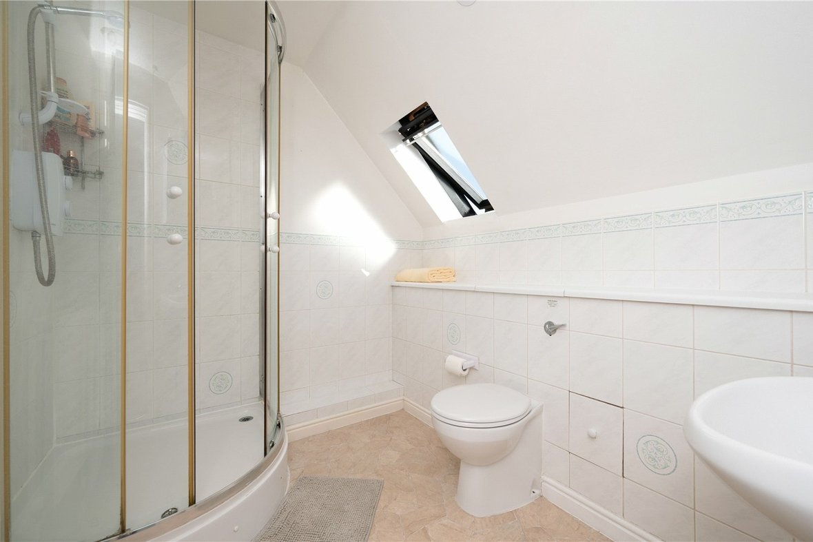 3 Bedroom House New InstructionHouse New Instruction in Long Fallow, St. Albans, Hertfordshire - View 13 - Collinson Hall