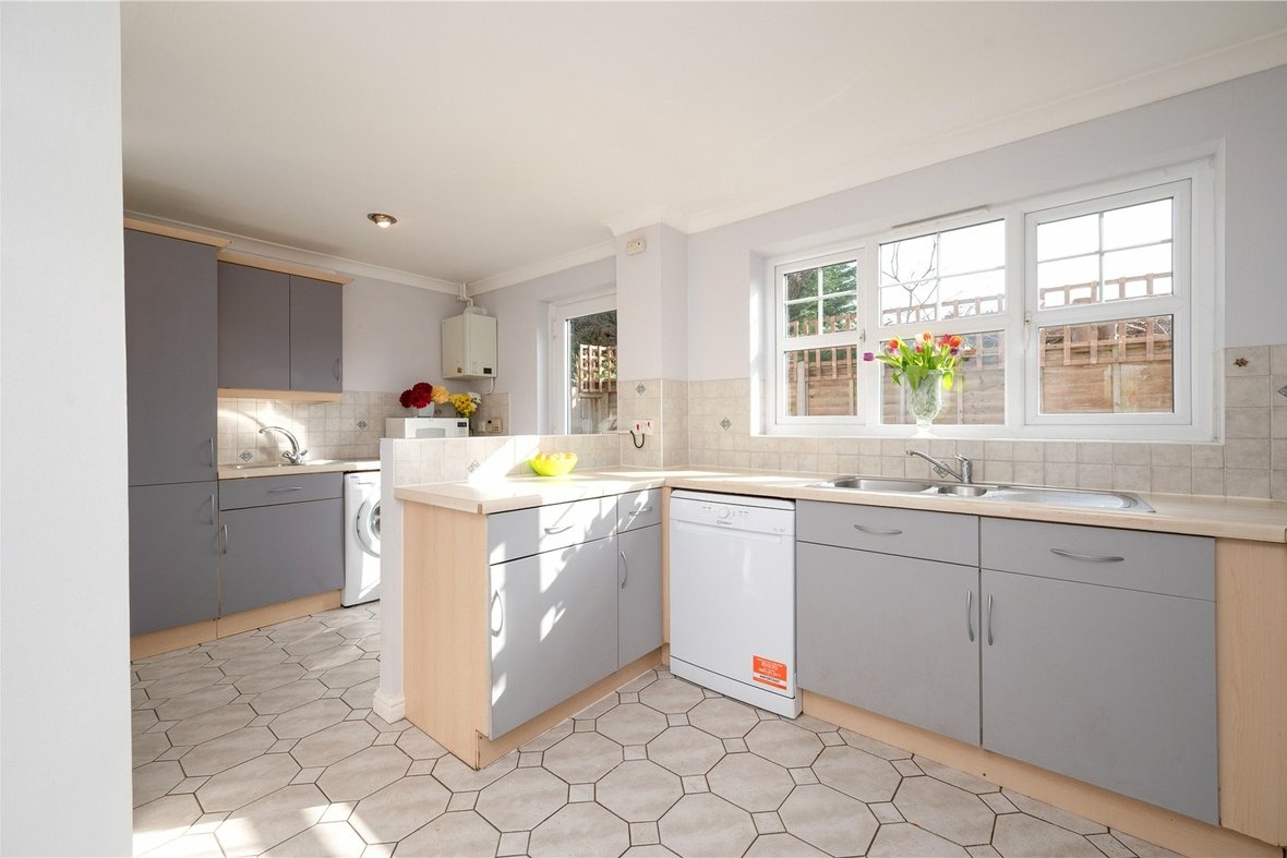 3 Bedroom House New InstructionHouse New Instruction in Long Fallow, St. Albans, Hertfordshire - View 5 - Collinson Hall