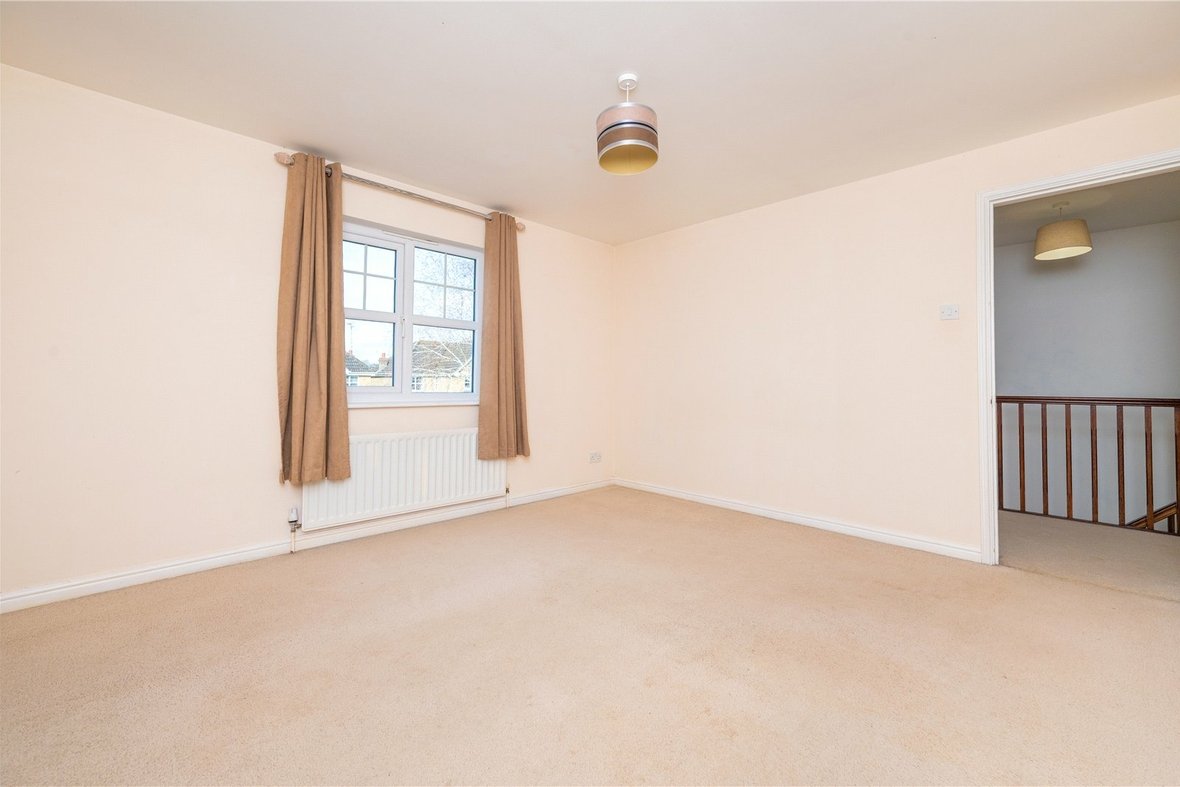 3 Bedroom House New InstructionHouse New Instruction in Long Fallow, St. Albans, Hertfordshire - View 7 - Collinson Hall