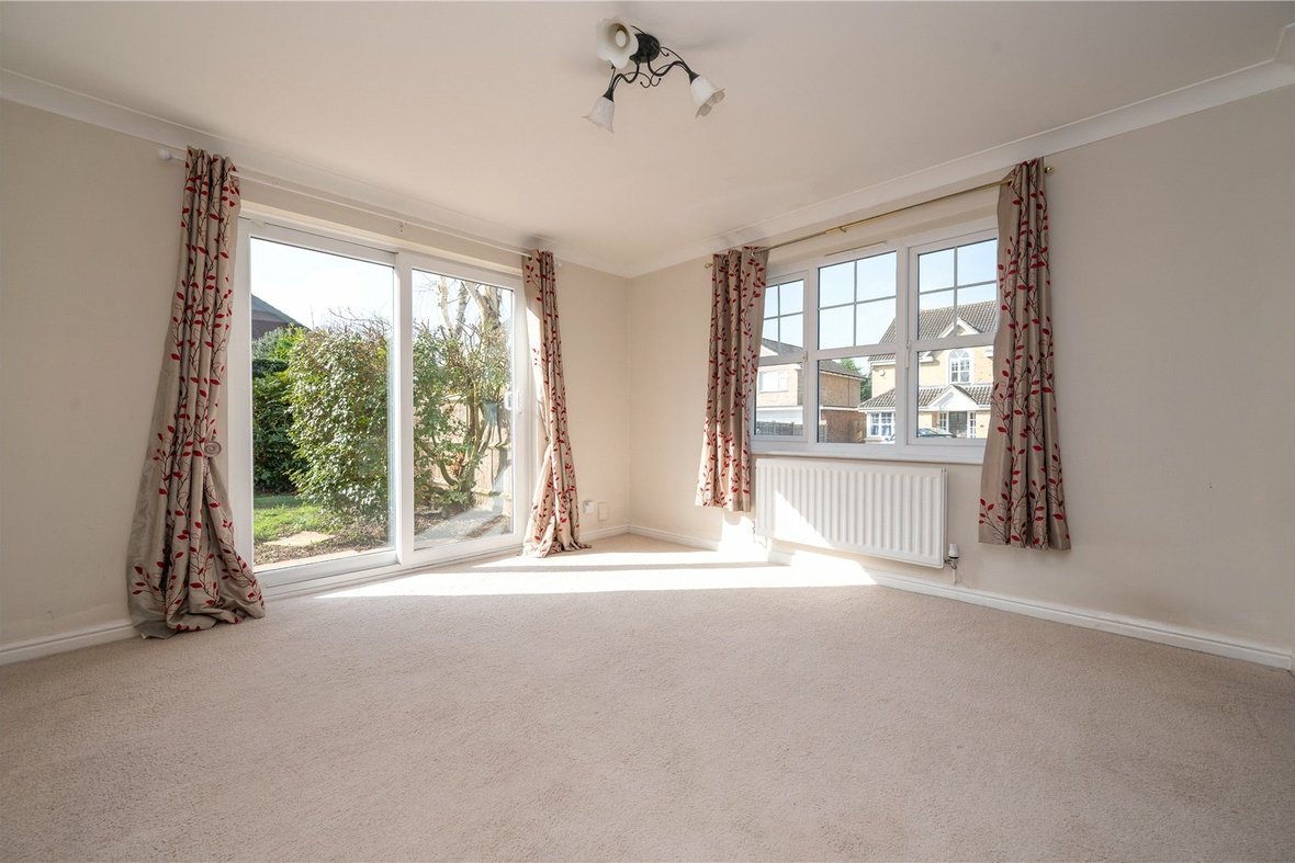 3 Bedroom House New InstructionHouse New Instruction in Long Fallow, St. Albans, Hertfordshire - View 4 - Collinson Hall