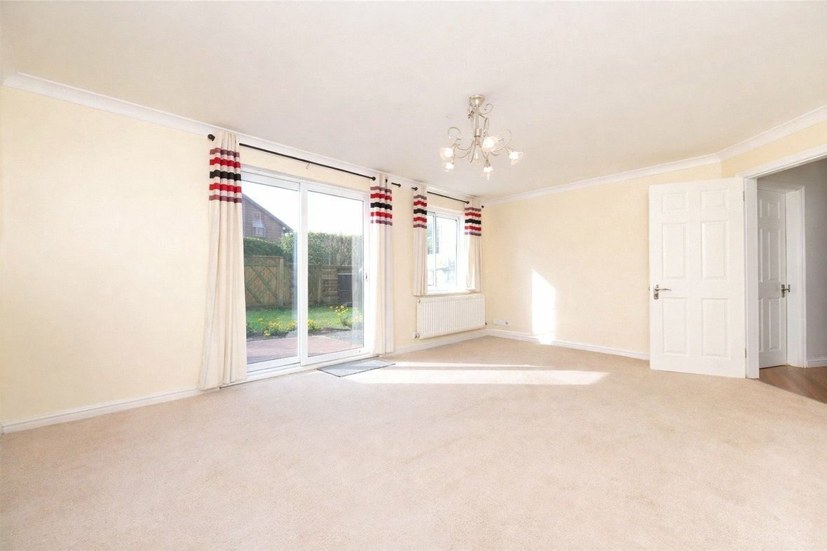 3 Bedroom House New InstructionHouse New Instruction in Long Fallow, St. Albans, Hertfordshire - View 2 - Collinson Hall