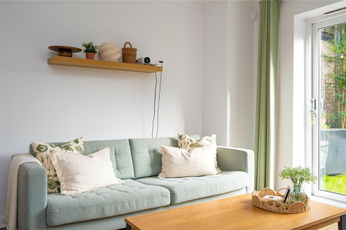 2 Bedroom Apartment New InstructionApartment New Instruction in Hatfield Road, St. Albans, Hertfordshire - View 6 - Collinson Hall