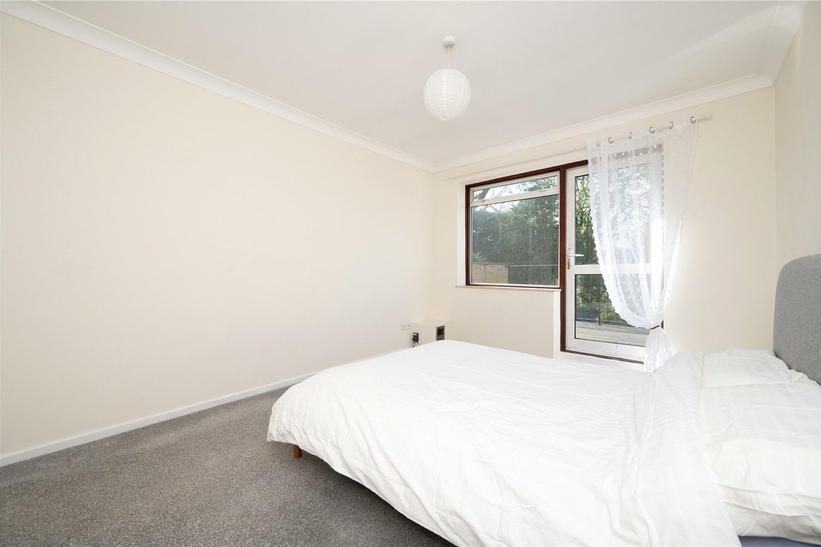 4 Bedroom House New InstructionHouse New Instruction in Pine Grove, Bricket Wood, St. Albans - View 6 - Collinson Hall