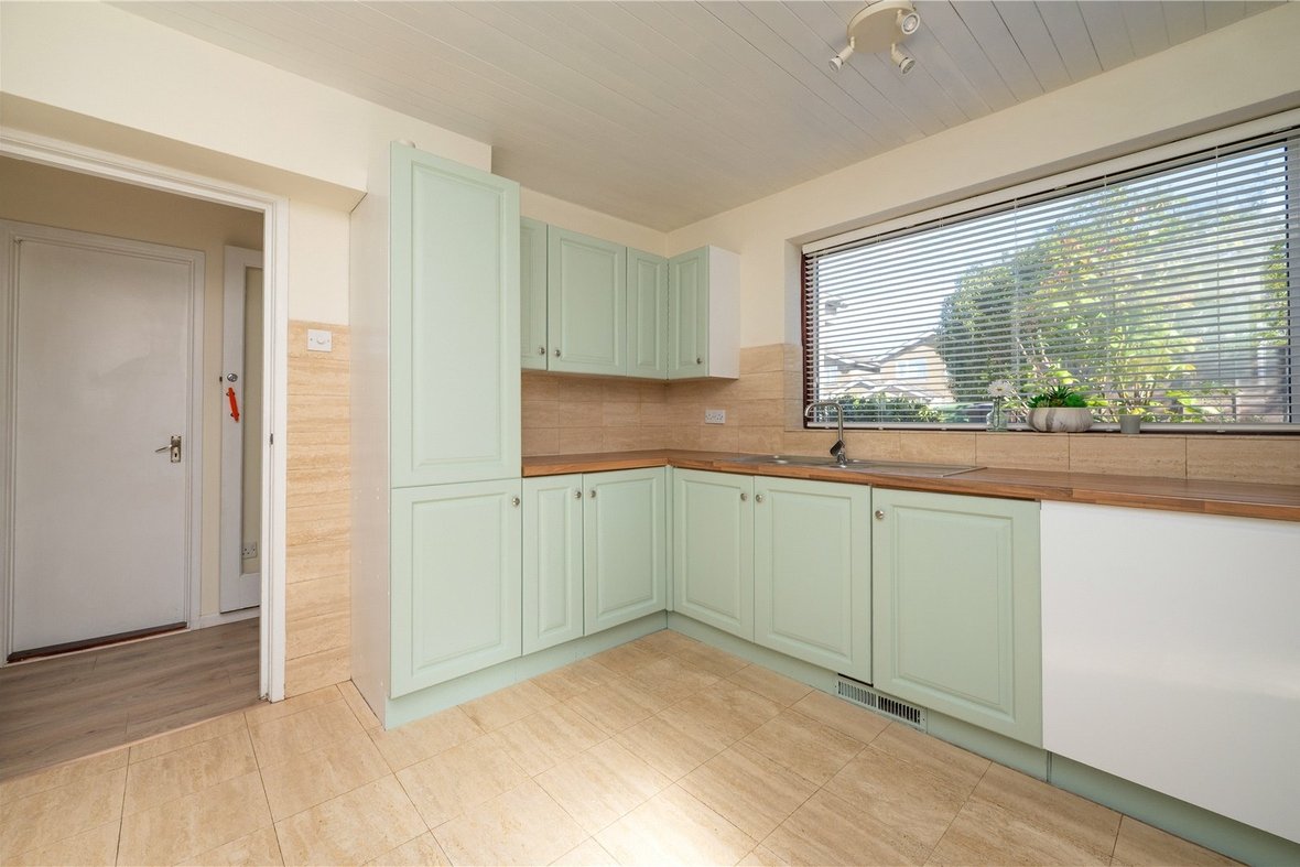 4 Bedroom House New InstructionHouse New Instruction in Pine Grove, Bricket Wood, St. Albans - View 5 - Collinson Hall