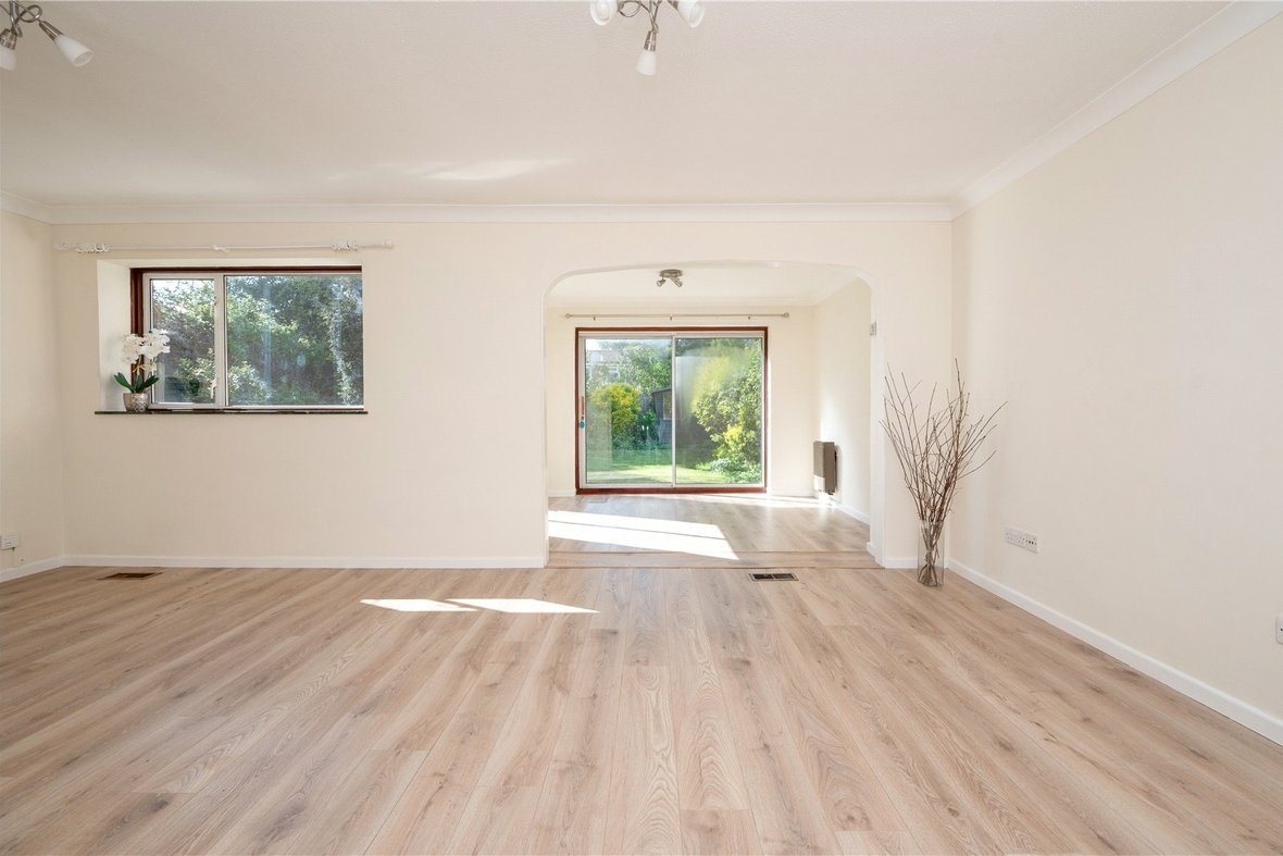 4 Bedroom House New InstructionHouse New Instruction in Pine Grove, Bricket Wood, St. Albans - View 14 - Collinson Hall